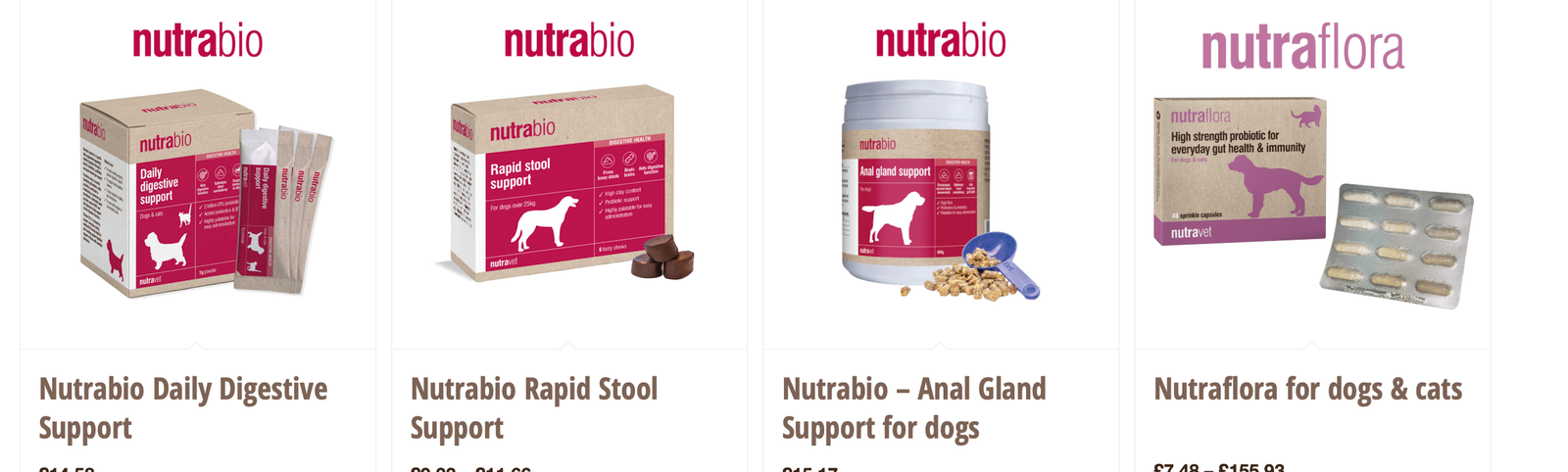 <ore Nutrabios 