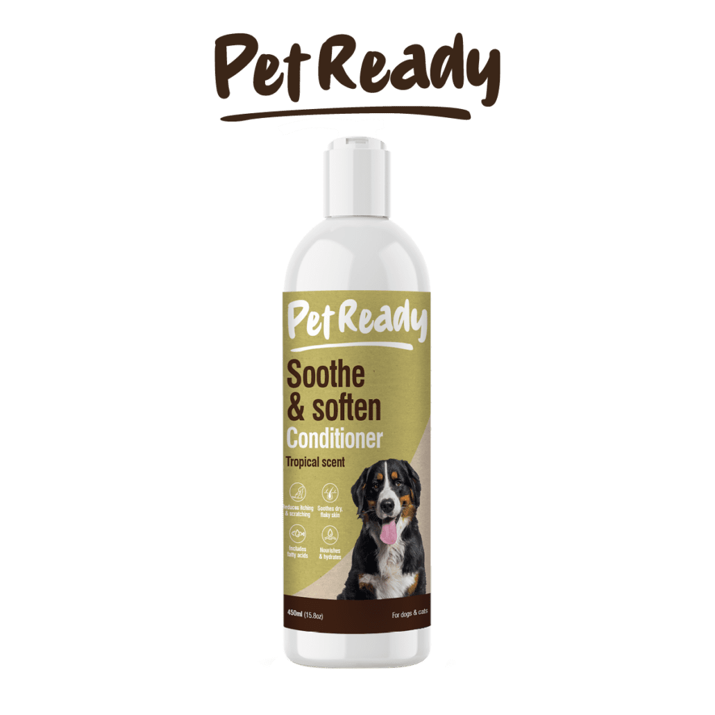 Soothe & Shine Conditioner