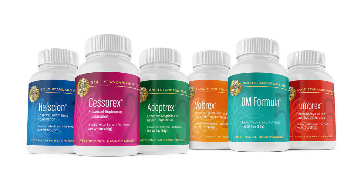 Herbal and Homeopathic Vet in North Wales & NW England